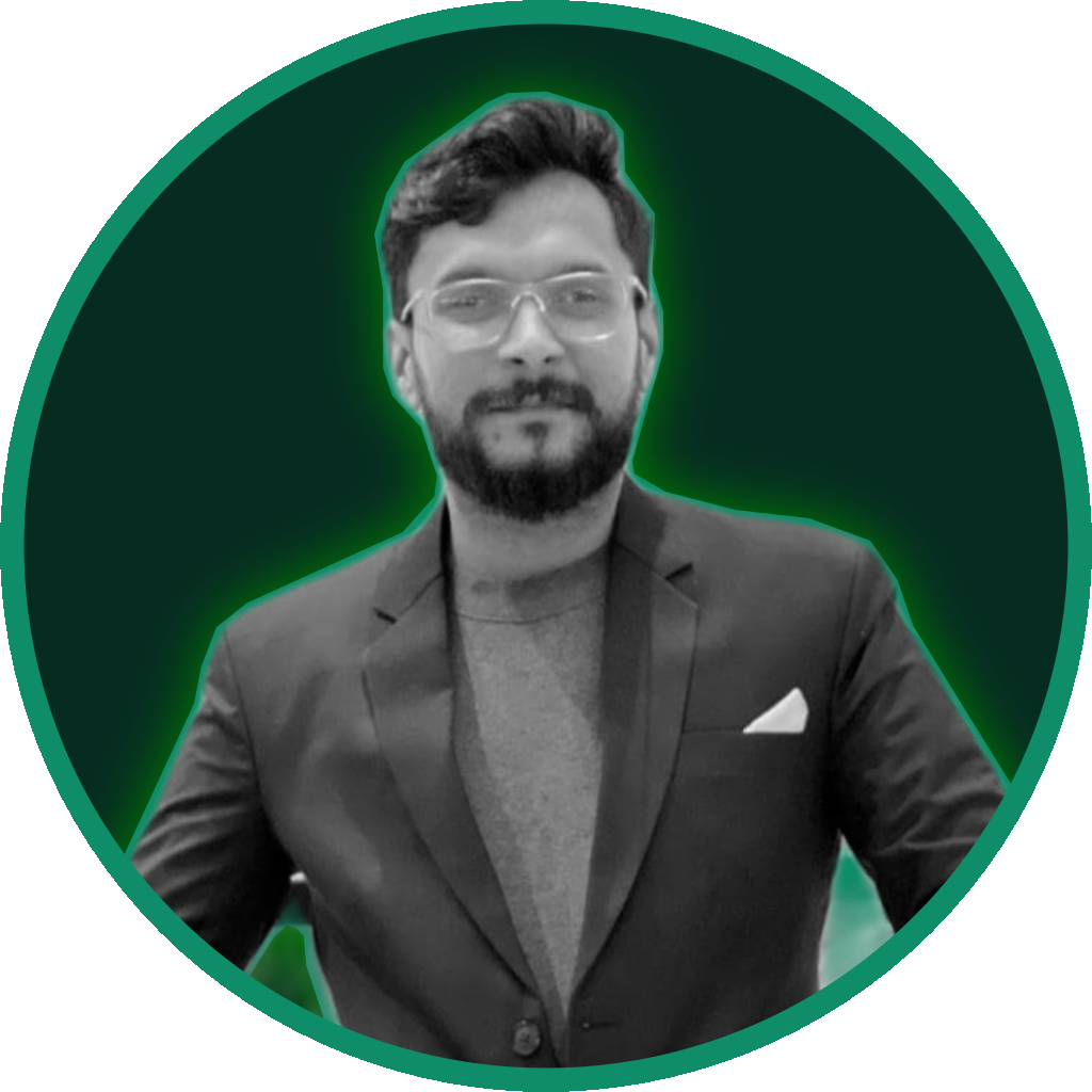 Hassan Javed — Senior Full-Stack & Blockchain Engineer