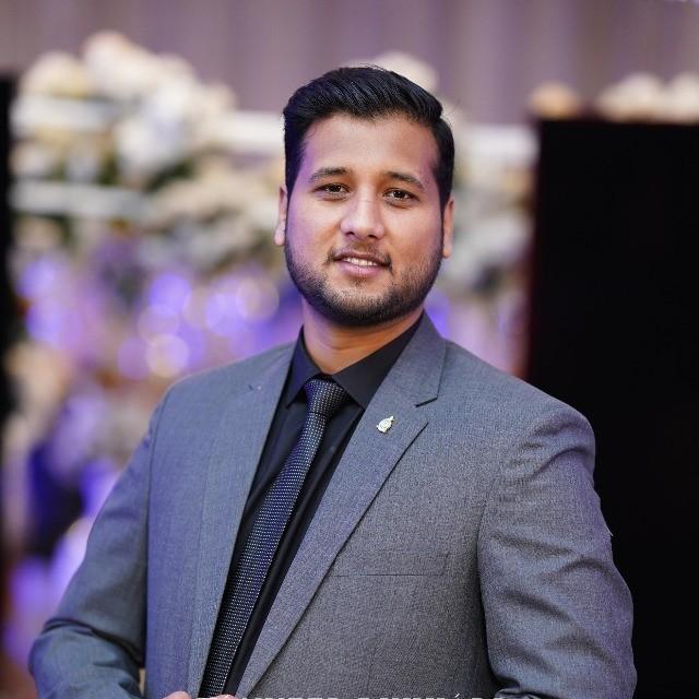 Yasin Sabri